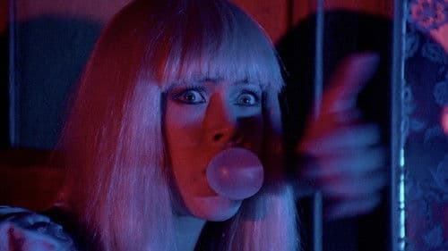 China Blue bei Tag und Nacht Bild 8