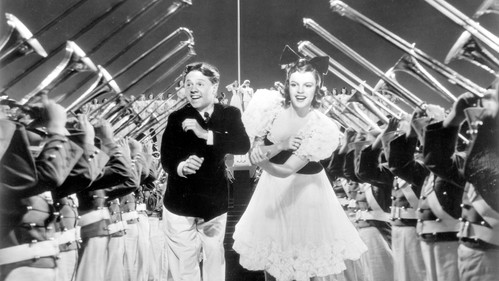 Heiße Rhythmen in Chicago Bild 7