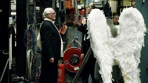 Fanny, Alexander & Jag Bild 1