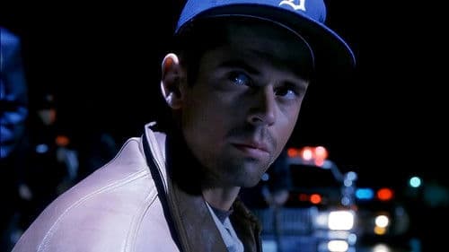 To Protect and Serve Bild 1