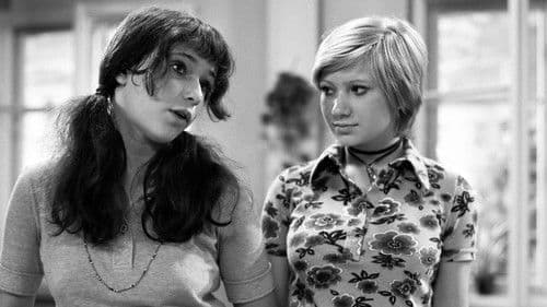 Moje sestra je cvok Bild 1