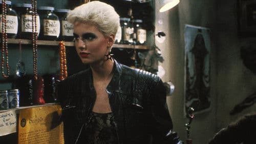 Necropolis - Die Blutsauger von Manhattan Bild 1