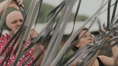 Большие змеи Улли-Кале Bild 3