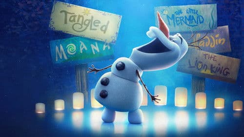 Olaf präsentiert Bild 3