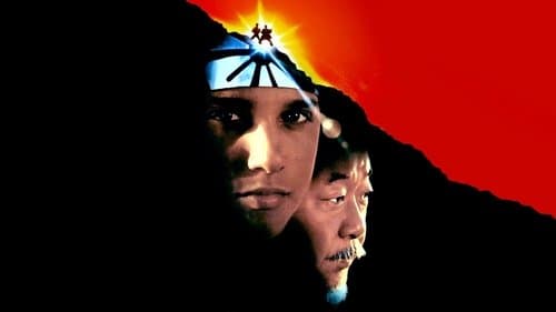 Karate Kid III - Die letzte Entscheidung Bild 7