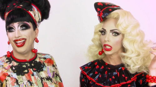 Alyssa's Secret Bild 1