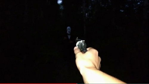 Zamaskowany zabójca Bild 1