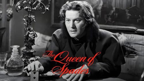 The Queen of Spades Bild 2