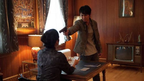 Revenge of the Green Dragons Bild 4