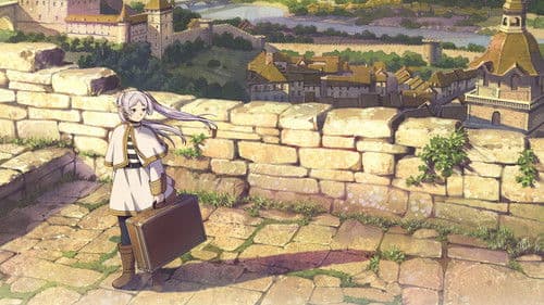 Frieren - Nach dem Ende der Reise Bild 3