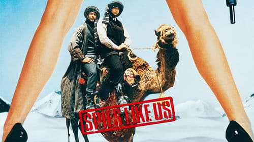 Spione wie wir Bild 2