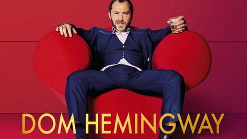 Dom Hemingway Bild 2
