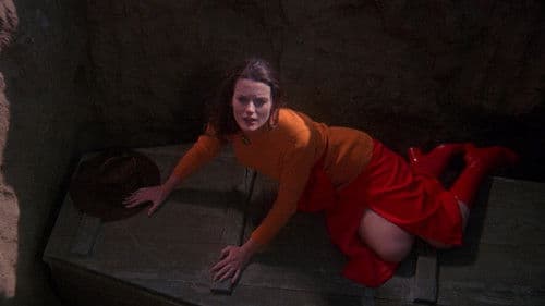 The Velvet Vampire Bild 5