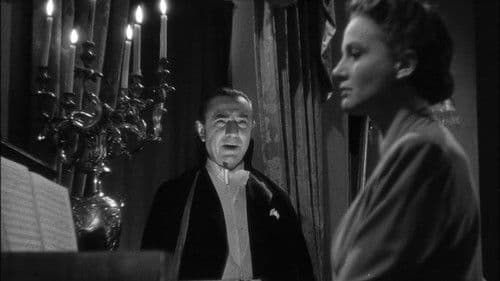 Die Rückkehr des Vampirs Bild 1