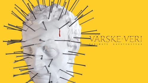 VÄRSKE VERI: Parimate kavatsustega Bild 2