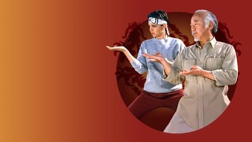Karate Kid III - Die letzte Entscheidung Bild 1