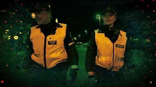 Nattpatruljen Bild 1