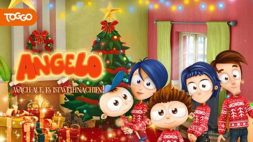 Angelo! - Wach auf, es ist Weihnachten! Bild 3