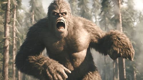 Beyond the Legend: Bigfoot Gone Wild Bild 1