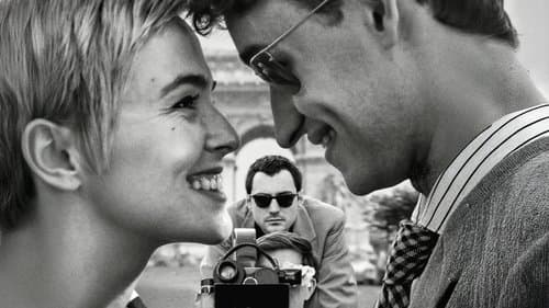 Nouvelle Vague Bild 1