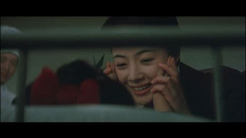 緋牡丹博徒　花札勝負 Bild 3