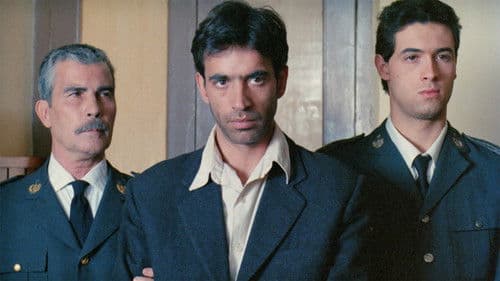 El Lute: La Serie Bild 1