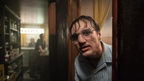 Der Goldene Handschuh Bild 3