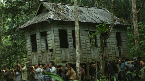 Lelaki Harapan Dunia Bild 4