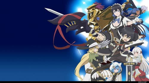 My Gift Lvl 9999 Unlimited Gacha: Backstabbed in a Backwater Dungeon, I’m Out for Revenge! Bild 1