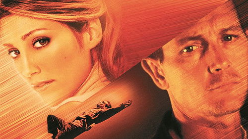 Backflash, ein tödlicher Job Bild 1