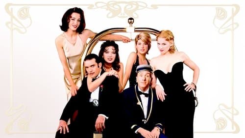 Four Rooms Bild 1