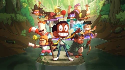 Craig of the Creek - Im Wald der Abenteuer Bild 1