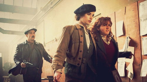 Les Emmerdeurs Bild 2