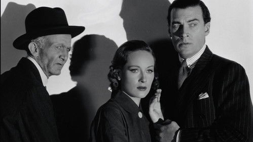 She's Dangerous Bild 2