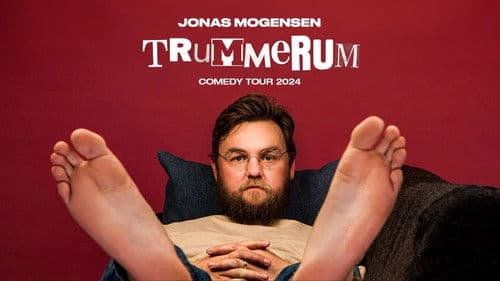 Jonas Mogensen - Trummerum Bild 1