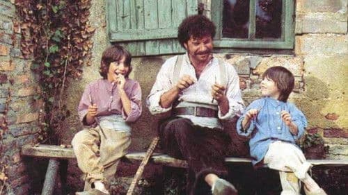 Rouget le braconnier Bild 1