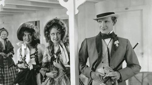 The Mississippi Gambler Bild 1