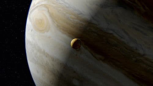 The Universe: 7 Wonders of the Solar System Bild 5