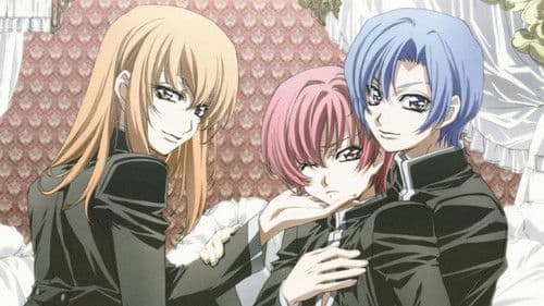 Princess Princess Bild 2