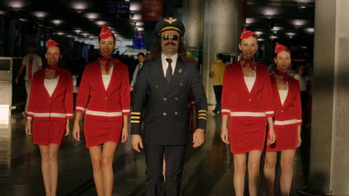 Güvercin Uçuverdi Bild 1