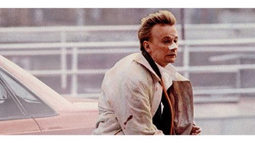 Harry Lund lägger näsan i blöt! Bild 2