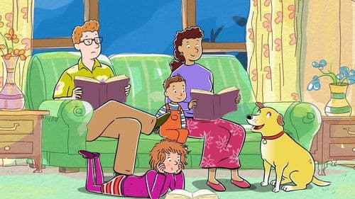 Marla spricht! Bild 4