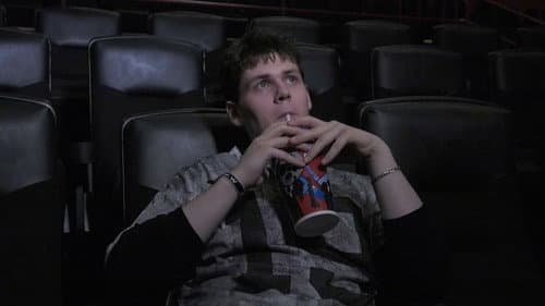 Movie Night Bild 7