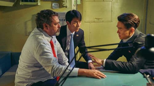 강철비 2: 정상회담 Bild 2