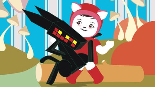 Loulou et autres loups... Bild 4