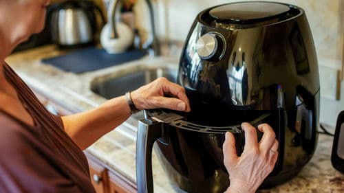 Air Fryers Made Easy Bild 1