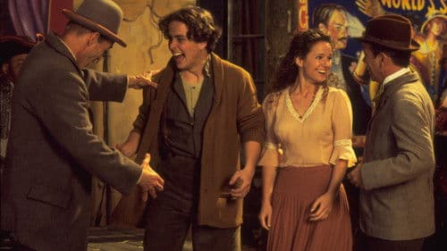 The Fantasticks Bild 2