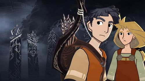 Das Rätsel der Runen Bild 2