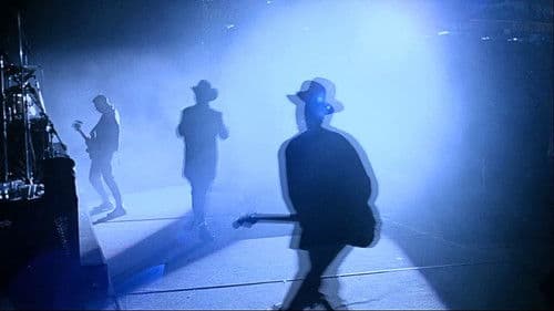 U2: Rattle and Hum Bild 6