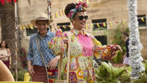 Bump: A Christmas Film Bild 1